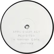 Cry Sisco! - Afro Dizzy Act Revisited (A Norman Cook Journey)