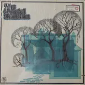 Crystal Mansion - The Crystal Mansion