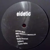Crystal Maze - Mind Process Controller