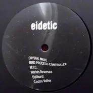 Crystal Maze - Mind Process Controller