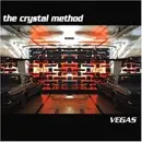 CD - Crystal Method - Vegas