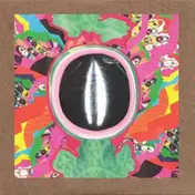 Crystal Antlers - Crystal Antlers