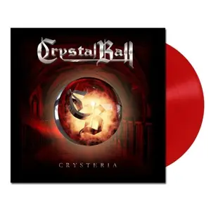 Crystal BALL - Crysteria