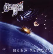 Crystal Ball - Hard Impact