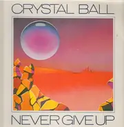 Crystal BALL - never give up
