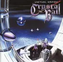 CD - Crystal Ball - Virtual Empire
