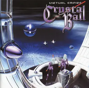 Crystal BALL - Virtual Empire