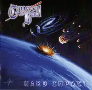 CD - Crystal Ball - Hard Impact - Still Sealed