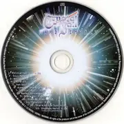 CD - Crystal Ball - Hard Impact - Still Sealed