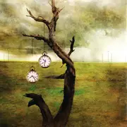 CD - Crystal Ball - Time Walker