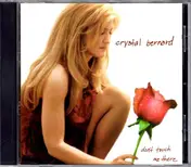 Crystal Bernard - Don't Touch Me There