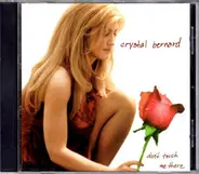 Crystal Bernard - Don't Touch Me There