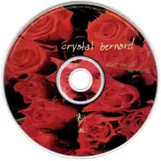 CD - Crystal Bernard - Don't Touch Me There