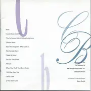 CD - Crystal Bernard - The Girl Next Door