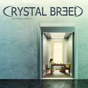 CD - Crystal Breed - The Place Unknown
