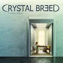 CD - Crystal Breed - The Place Unknown