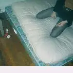 Crystal Castles - Doe Deer