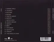 CD - Crystal Castles - Crystal Castles (II)