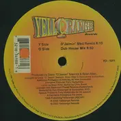 Crystal Clear Feat. Alessandra