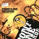 12inch Vinyl Single - Crystal Clear - Killer / Spanish Harlem