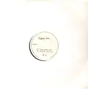 12inch Vinyl Single - Crystal Clear - Gypsy Love