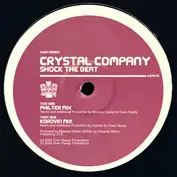 CRYSTAL COMPANY