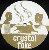 crystal fake - Middemeal
