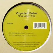 crystal fake