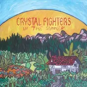 Crystal Fighters - In The Summer (dBridge RMX)