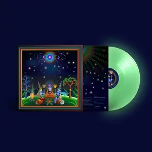 Crystal Fighters - Light+ (lp,Col)