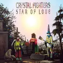 CD - Crystal Fighters - Star Of Love