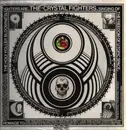 LP-Box - Crystal Fighters - Cave Rave - Red Vinyl, 180g, No CD