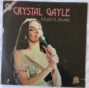 Crystal Gayle - Musical Jewels