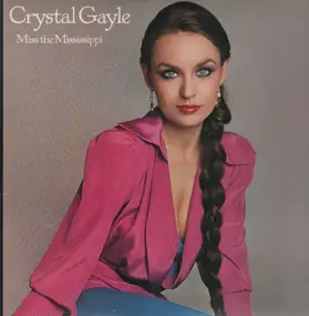 Crystal Gayle - Miss the Mississippi