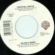 Crystal Gayle - Oh Holy Night