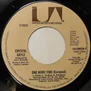 7inch Vinyl Single - Crystal Gayle - One More Time