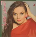 LP - Crystal Gayle - Cage The Songbird