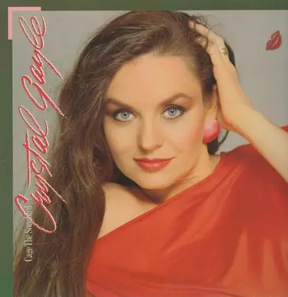 Crystal Gayle - Cage the Songbird