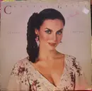 LP - Crystal Gayle - Classic Crystal