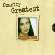 CD - Crystal Gayle - Country Greatest