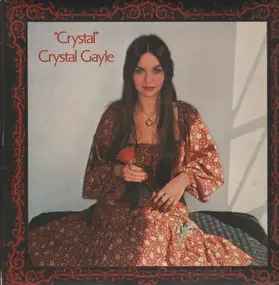 Crystal Gayle - Crystal