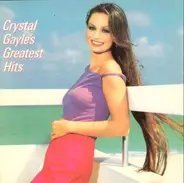 Crystal Gayle - Crystal Gayle's Greatest Hits