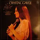 LP - Crystal Gayle - Don't It Make My Brown Eyes Blue - 20 Love Songs