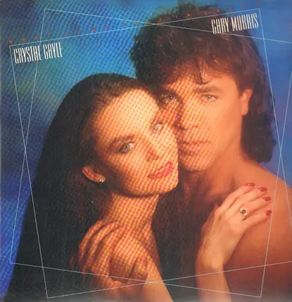 Crystal Gayle & Gary Morris - What If We Fall in Love
