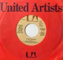 7inch Vinyl Single - Crystal Gayle - I'll Get Over You / High Time