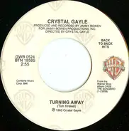 Crystal Gayle - Turning Away