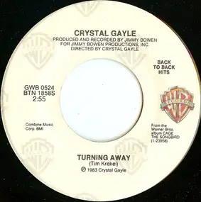 Crystal Gayle - Turning Away