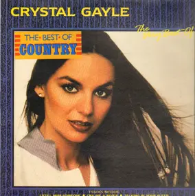 Crystal Gayle - The Very Best Of