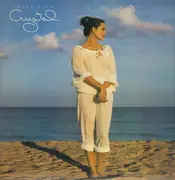LP - crystal gayle - these days