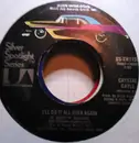 7inch Vinyl Single - Crystal Gayle - This Is My Year For Mexico
